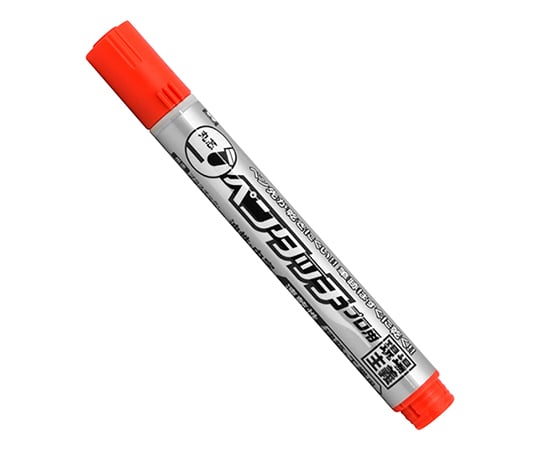 ペンタッチプロ用 中字 赤