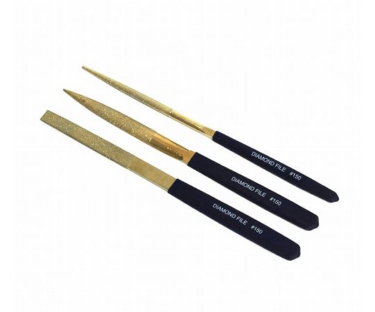 チタンDヤスリ215 3本組