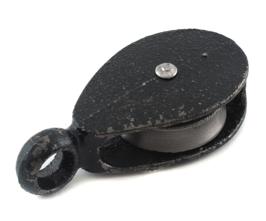 セミ・ブルック