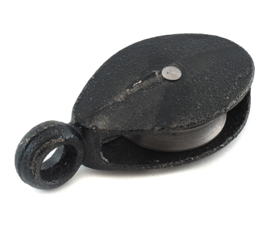 セミ・ブルック