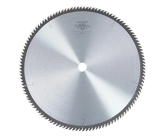 合板引き用チップソー 120枚 (355mmX3.0mm)