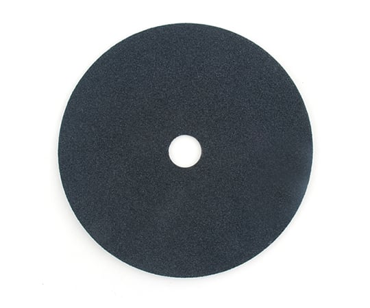 ジスクペーパー 180mm 粒度80　#80