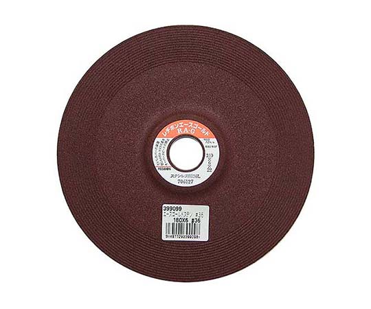 エースゴールドステン用 180×6×22mm (粒硬度：36L)