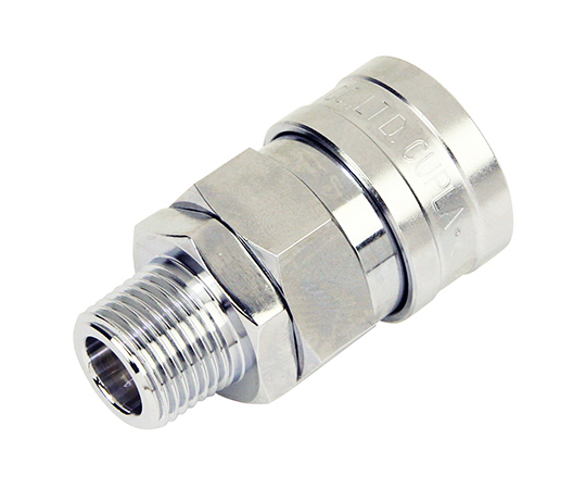 ハイカプラ (めねじ取付用ソケット)