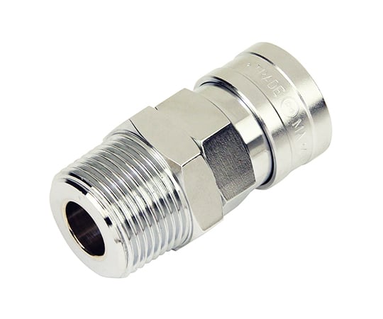 ハイカプラ (めねじ取付用ソケット)