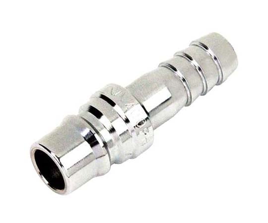 ハイカプラ (ホース取付用プラグ)