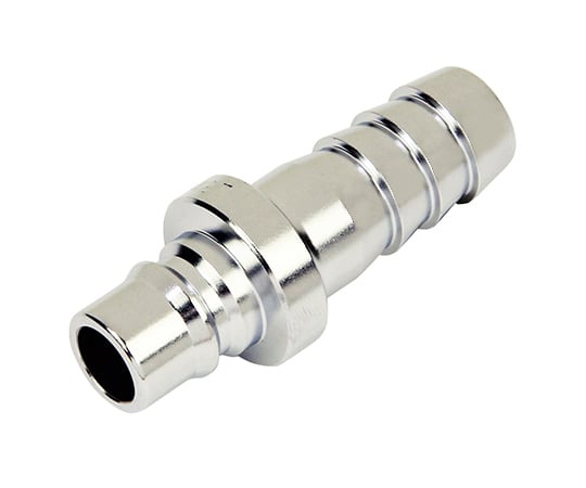 ハイカプラ (ホース取付用プラグ)