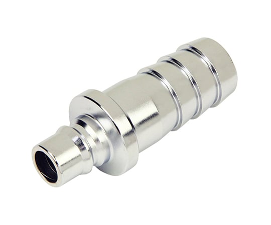 ハイカプラ (ホース取付用プラグ)