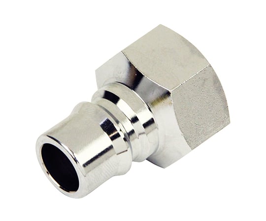 ハイカプラ (おねじ取付用プラグ)