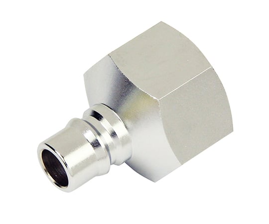 ハイカプラ (おねじ取付用プラグ)