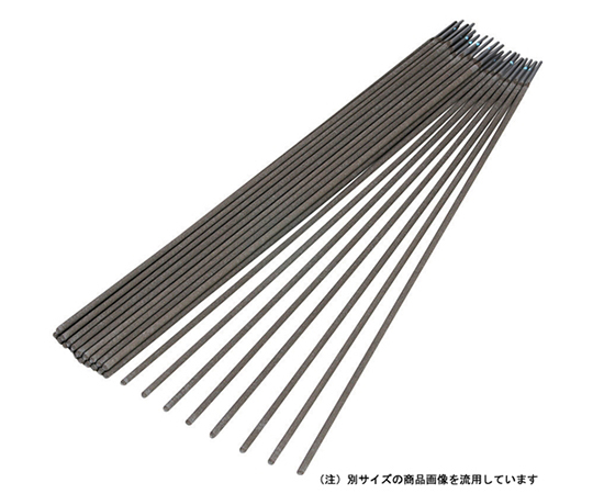 取扱を終了した商品です］溶接棒 LB-26 3.2X5KG 62-4044-40 【AXEL】 アズワン