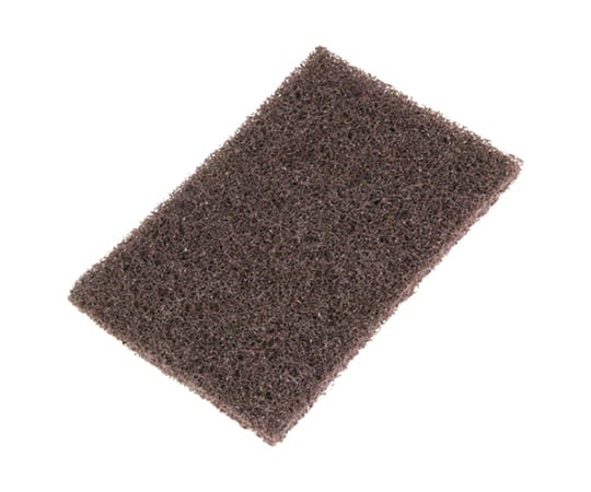 ファブリックシート荒目20枚　#60