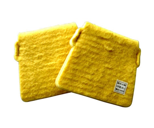 農薬散布用替フィルター2枚入