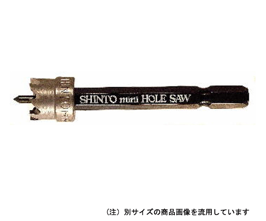 ミニホールソー HSS