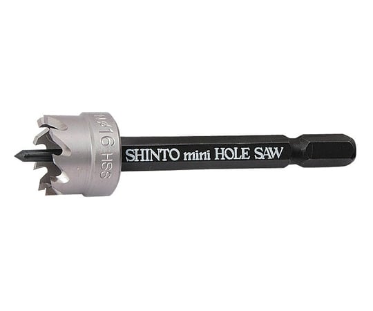 ミニホールソー HSS