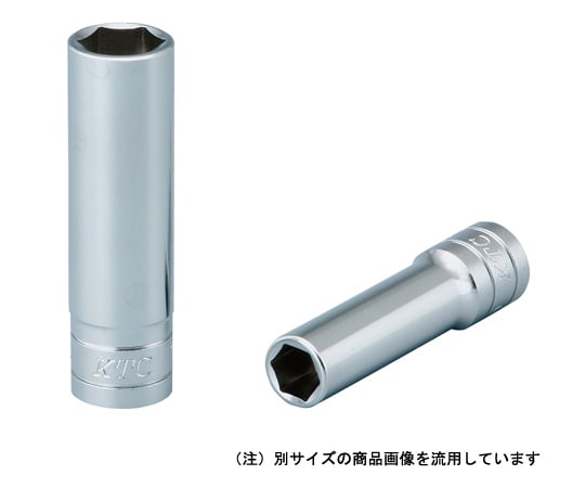 KTC 9.5sq（3/8”）ソケットセット 6mm～20mm