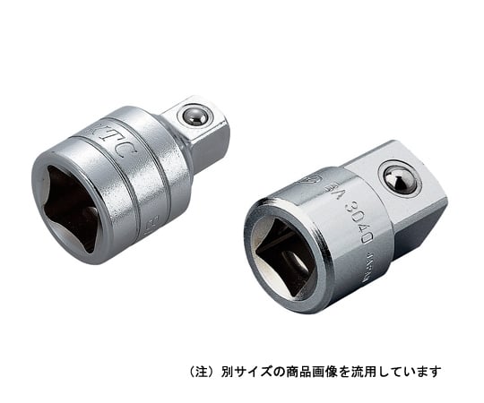 ソケットアダプタ(12.7)