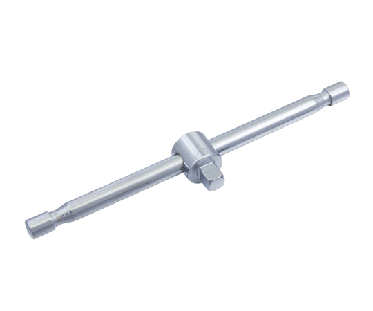 スライディングT型ハンドル