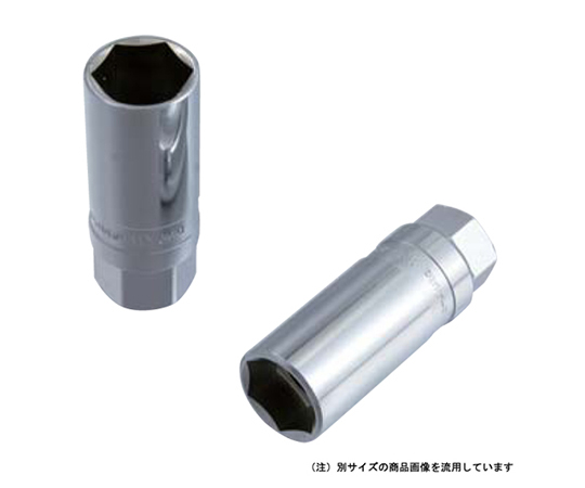 3/8スパークプラグソケット 18mm