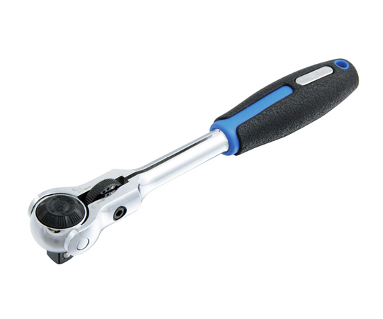 フルターンロックラチェット