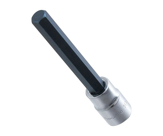 3/8ヘックスビットソケット