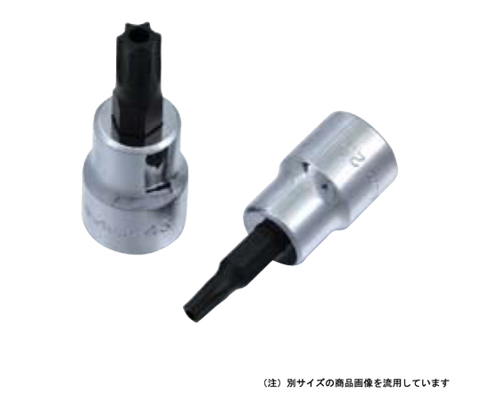 3/8SPビットソケット