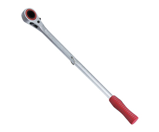 農機用爪交換レンチ 全長：485mm