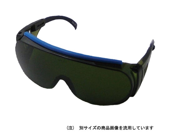 ウェルディンググラス#8