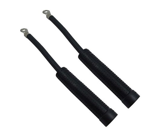 N型アダプタコードX2本