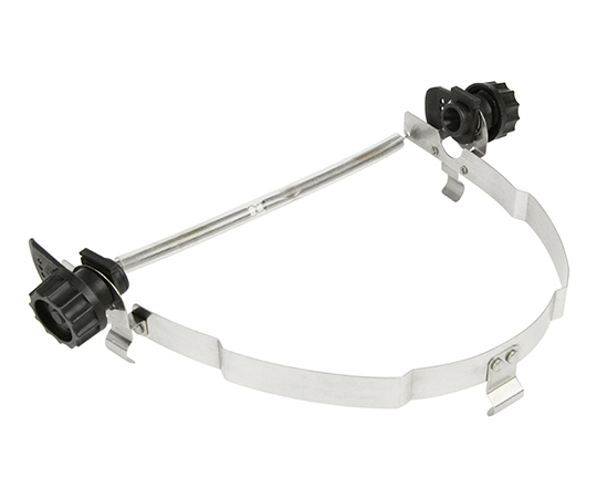 アイボーグ保安帽取付金具