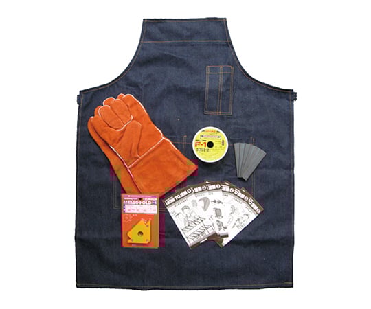 スターターキット(半自動用)