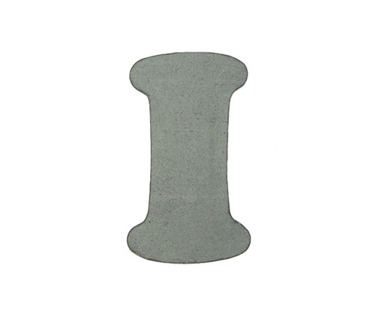 スチール切文字I