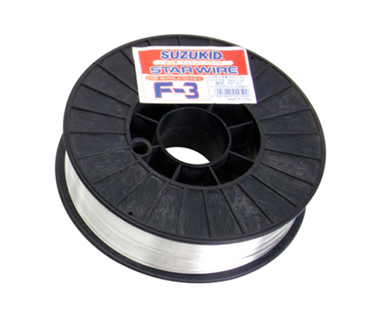 アルミワイヤ0.8 2kg