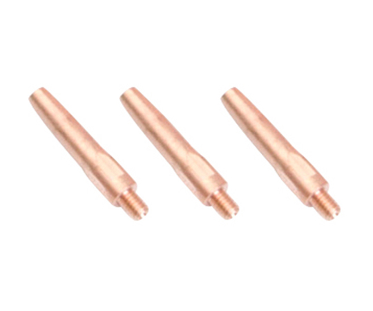 ソリッド用チップ0.6 3ケ