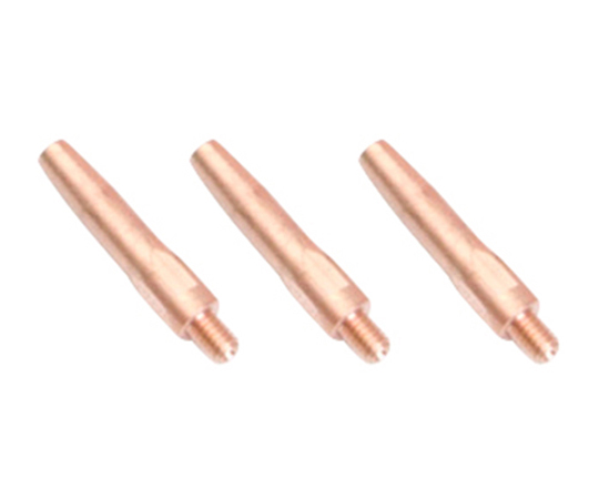 ソリッド用チップ0.9 3ケ