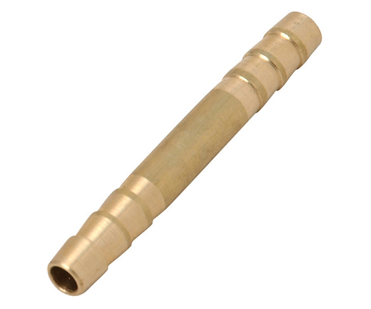 酸素用直線ジョイント