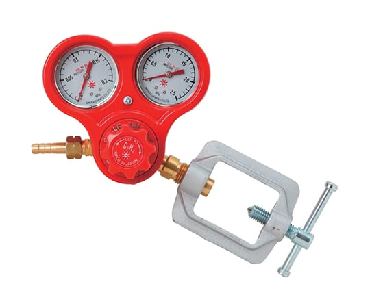 アセチレン調整器