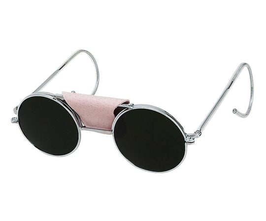 保護メガネ単式自在#3～4