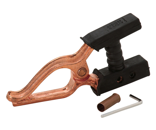 アースクリップ300A