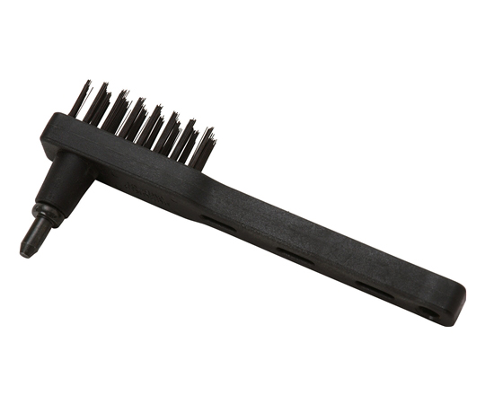 ハンマー&ワイヤーブラシ