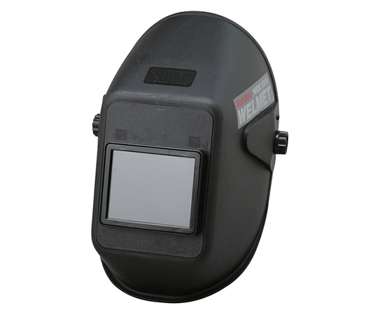 ワイドビューウェルメット