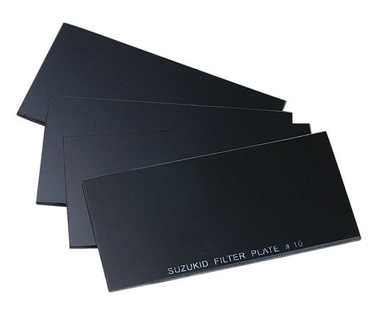 遮光プレート#10バラX50 1セット（50枚入）