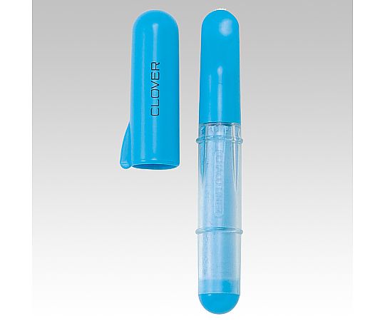 F-チャコライナーペン型 (ブルー)