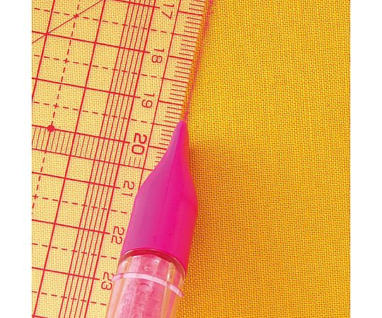 F-チャコライナーペン型 (イエロー)