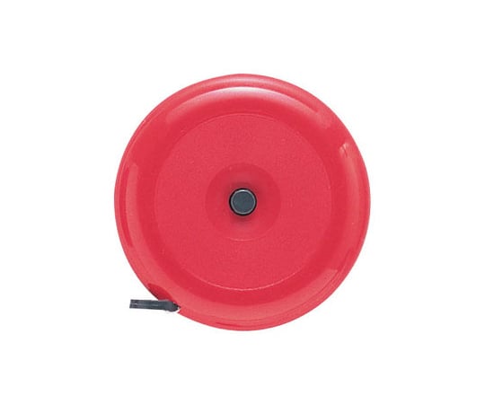 まんまるメジャー (赤)