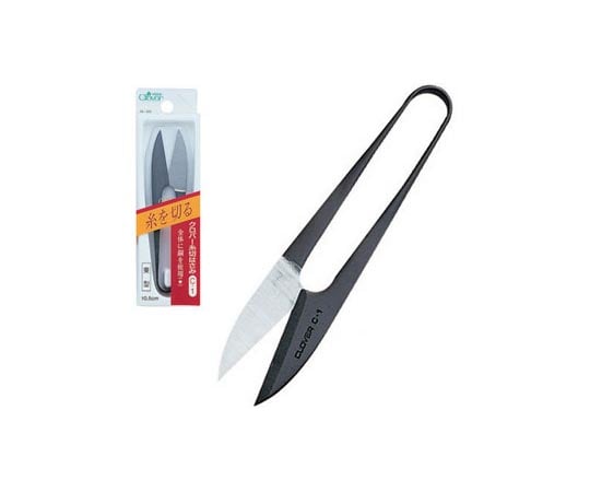 糸切はさみ 「C-1東型」 10.5cm