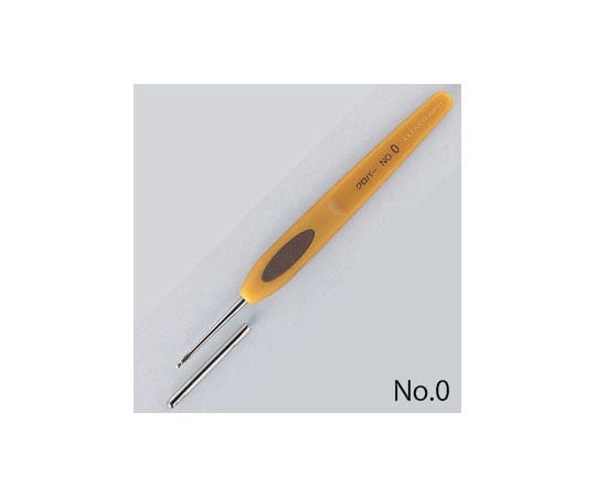 レース針 「ペン-E」 No.0