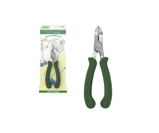 ニッパー ツイン刃