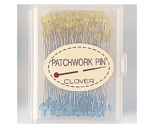 パッチワーク待針 (細)