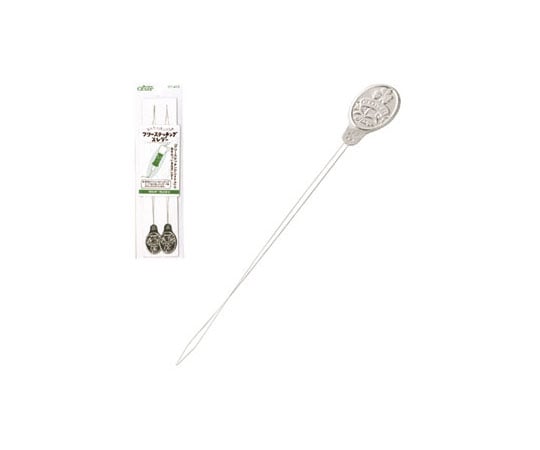 フリーステッチング スレダー